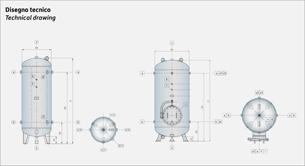 Technical drawing